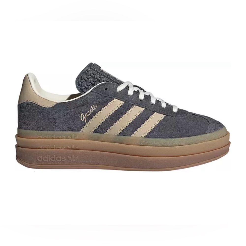 Lightly worn adidas gazelle ultra boost